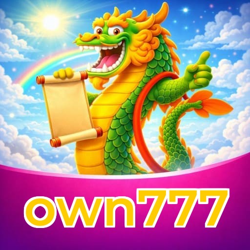 App mobile own777