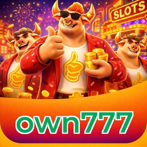 APK Android own777