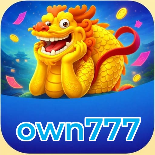 Catálogo de jogos own777 com fornecedores Pragmatic Play, Evolution, NetEnt