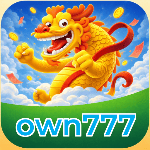 Aplicativo mobile own777